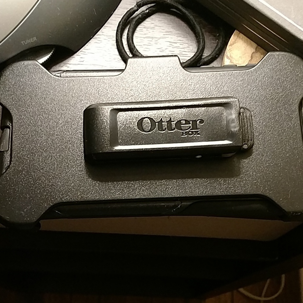 Phone case - Picture 2 of 2